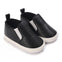 Black Soft Booties BTS9075C